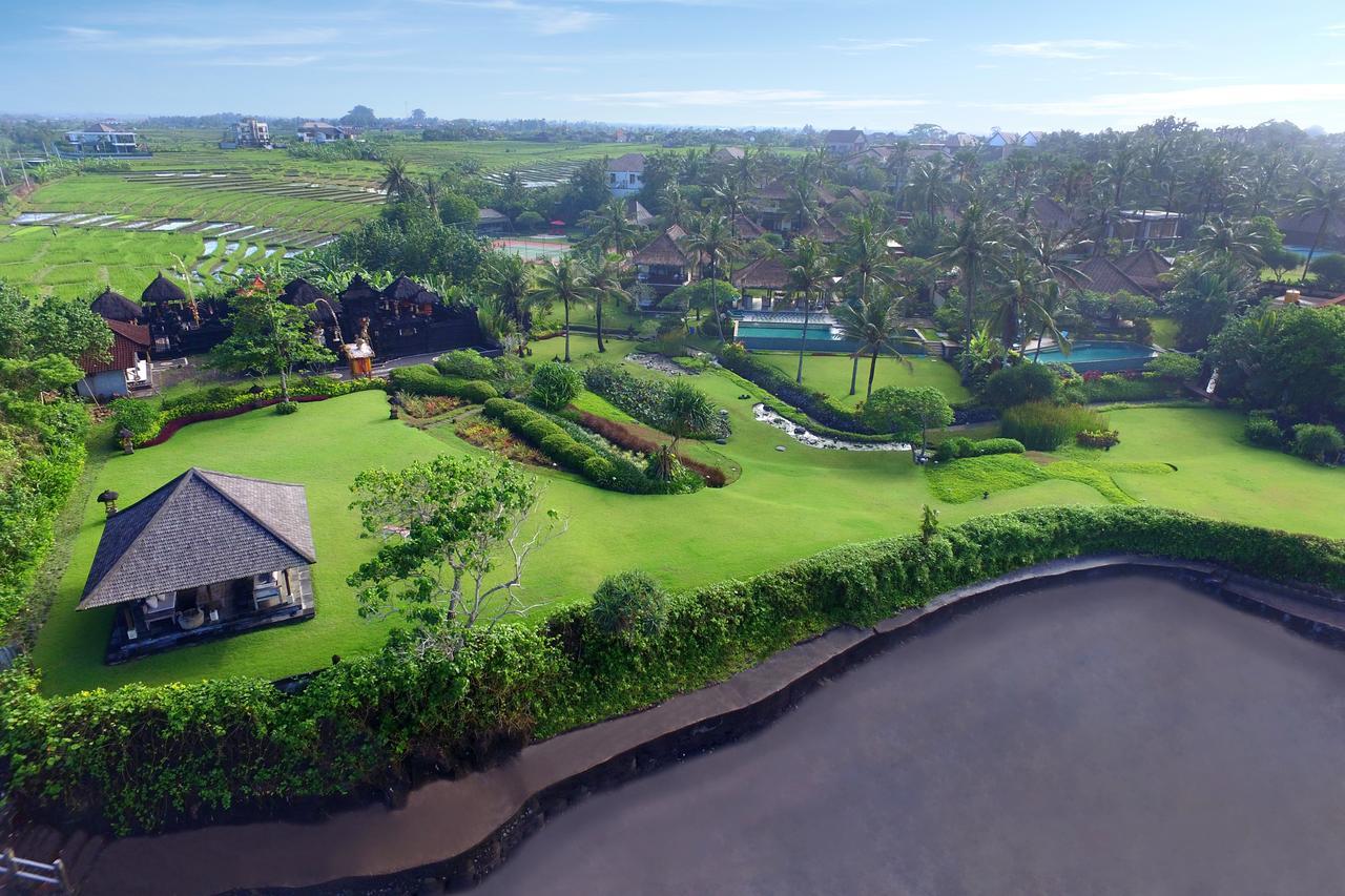 Impiana Private Villas Cemagi Canggu Exterior foto
