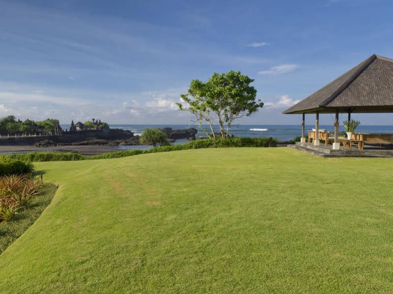 Impiana Private Villas Cemagi Canggu Exterior foto